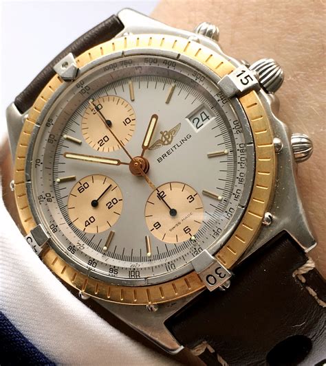 accessori breitling chronomat|breitling chronomat vintage.